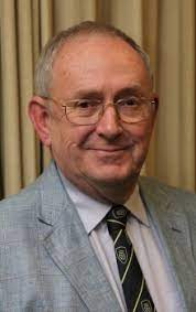 Laurence Coleman